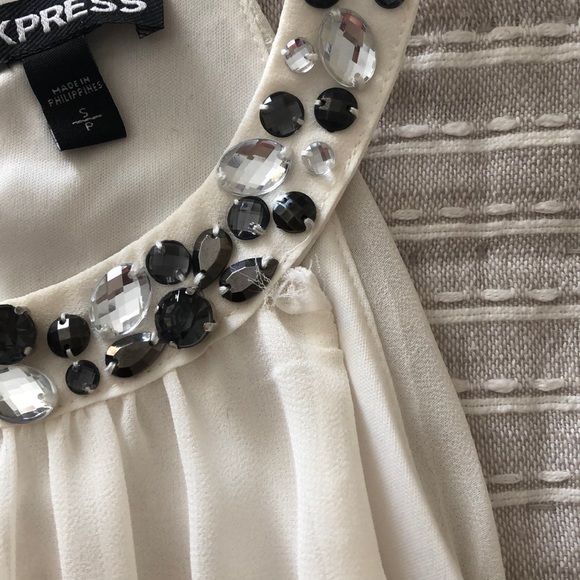 Express Top - Picture 3 of 3